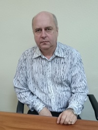 Моргунов Сергей Владимирович
