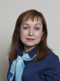 Кириленко Наталья Николаевна